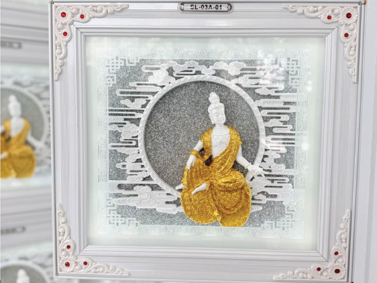 memorial park melaka